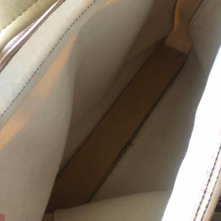 USA Dead stock 70s Flight Travel Bag