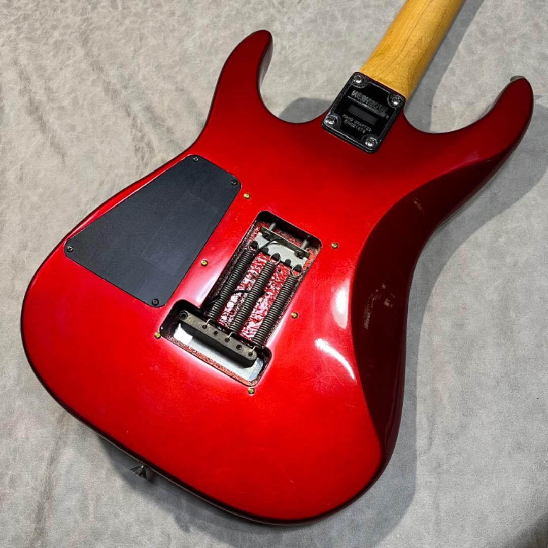 Washburn MG300-MR エレキギター レッド