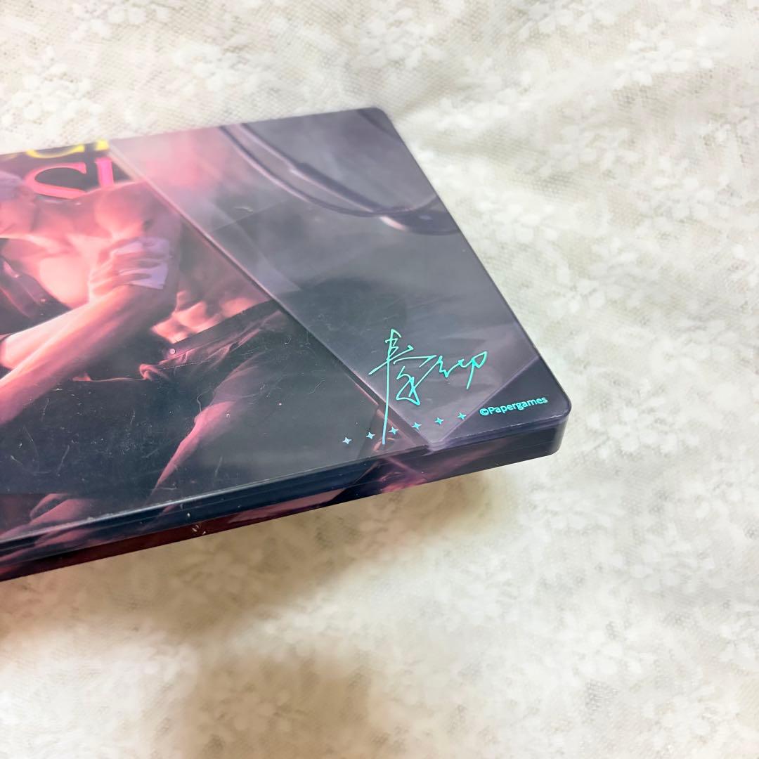 中国版】恋と深空 2024 VIPボックス シン - メルカリ