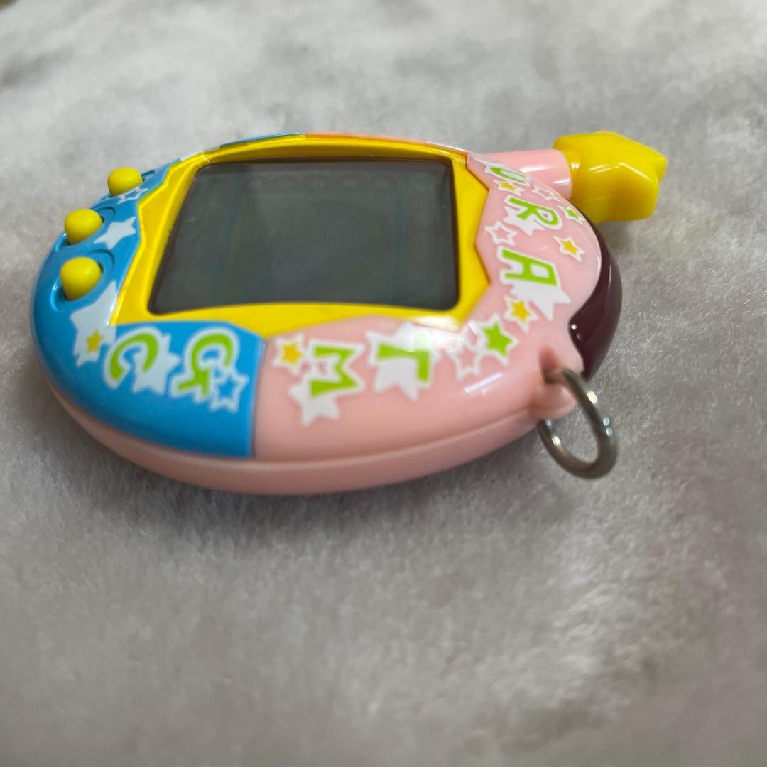 ✨レア✨]ウラじんせーエンジョイ！ たまごっちプラス UraTama - メルカリ