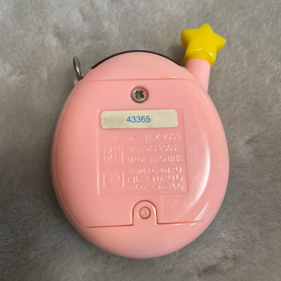 ✨レア✨]ウラじんせーエンジョイ！ たまごっちプラス UraTama - メルカリ