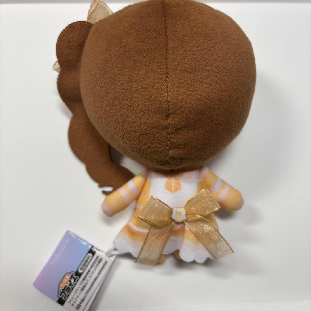 LOVE 大場花菜 ぬいぐるみ 魔法少女 モーリーファンタジー 限定 - メルカリ