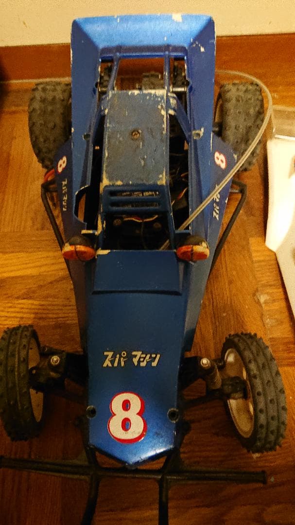 オリジナルグラスホッパー