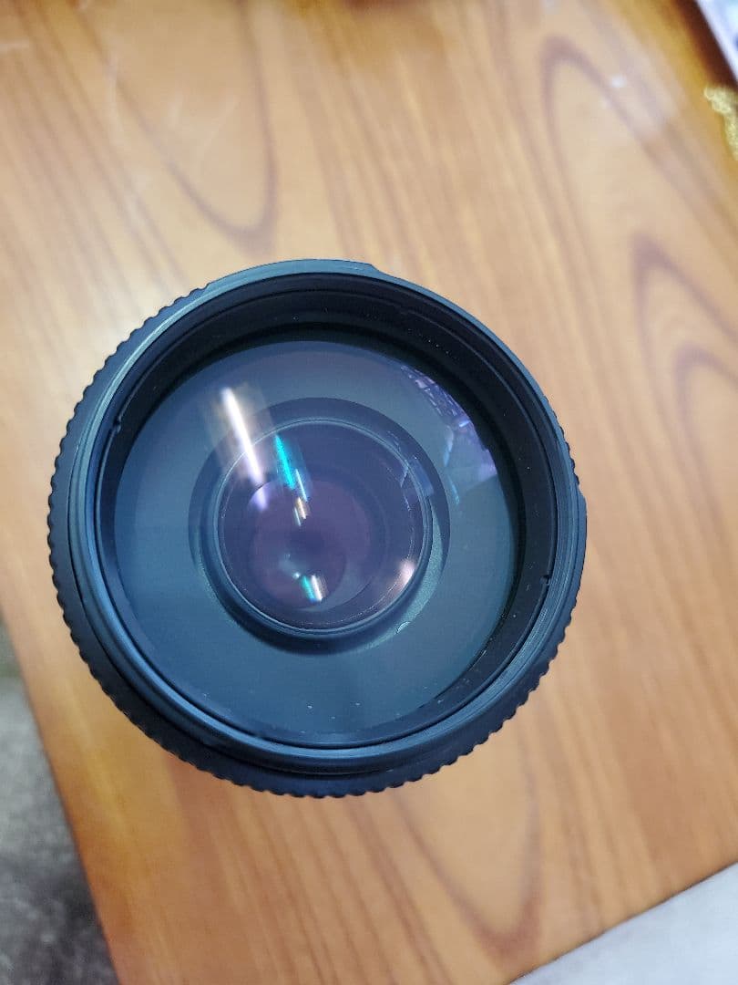 SONY純正　 75-300mm 望遠レンズ F4.5-5.6