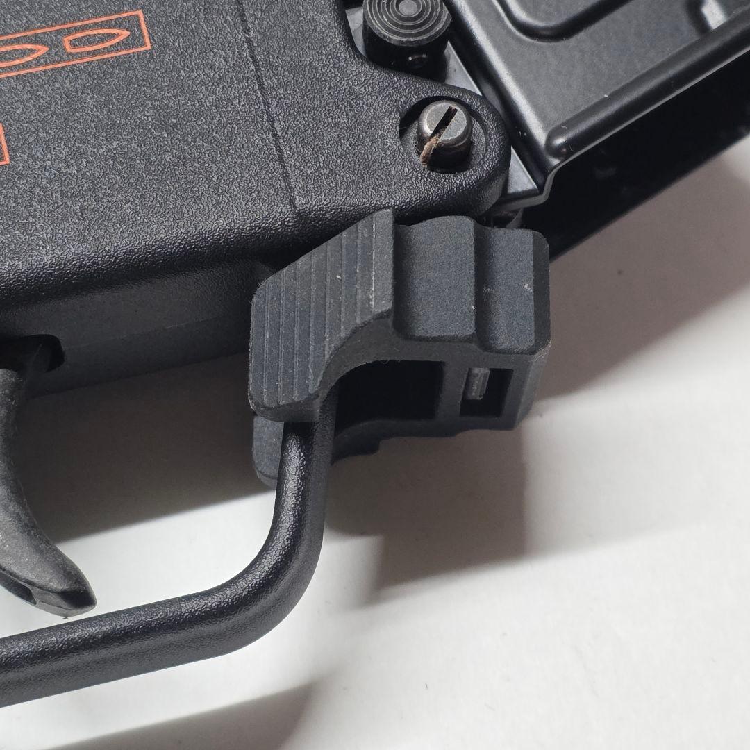 【予備マガジン・オプションバーツ付き】東京マルイ MP5 A5