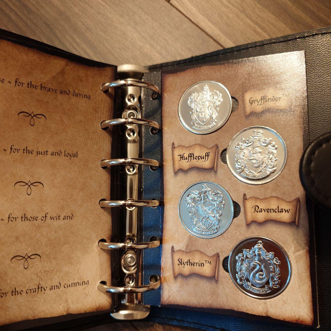 ハリーポッター　ブック