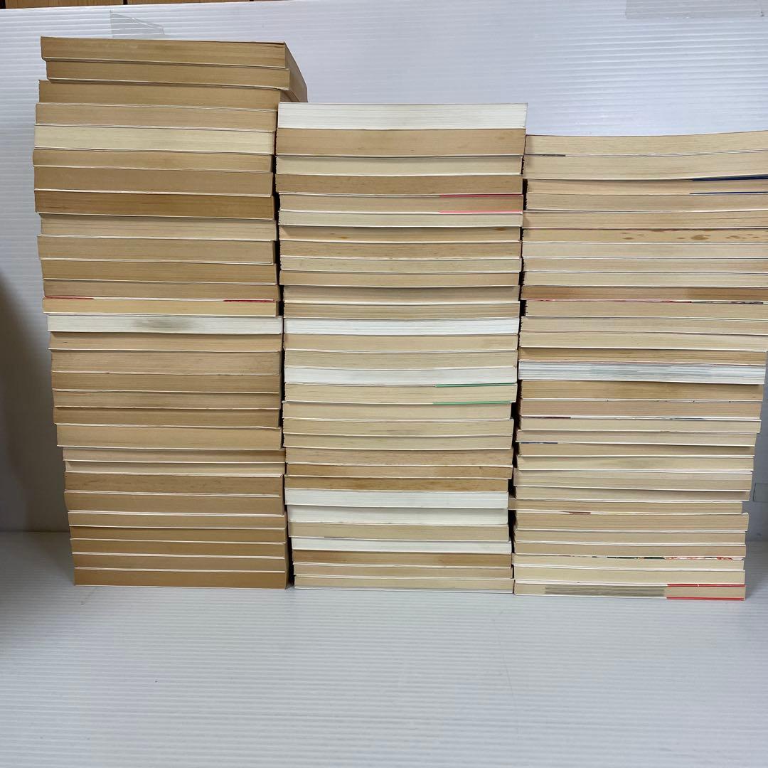 片岡義男 112巻セット 角川文庫92新潮文庫12集英社6その他2