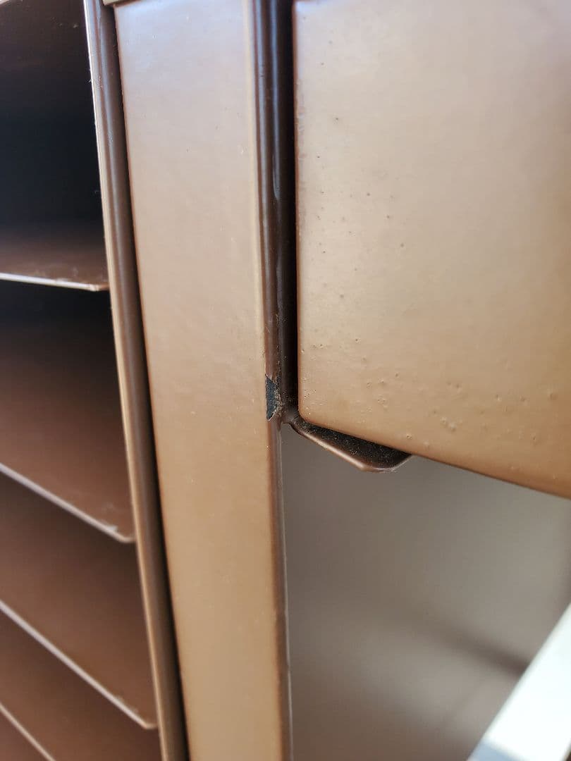 ESSEN タイプライターデスク アスプルンド