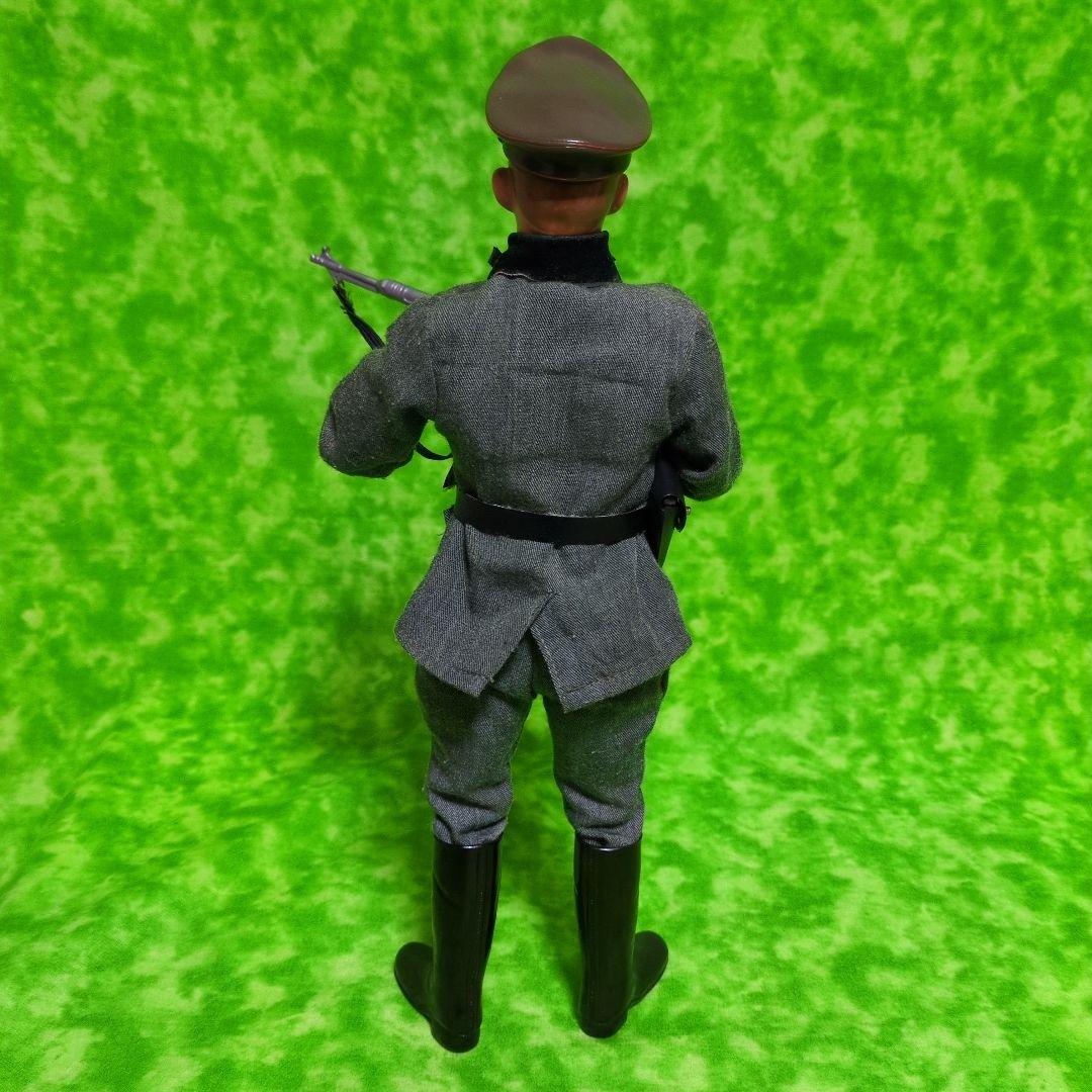 銀*ん様 旧タカラニューGIジョーF