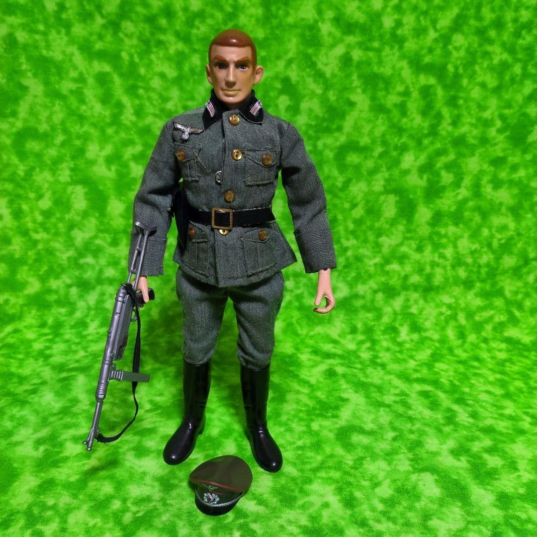 銀*ん様 旧タカラニューGIジョーF