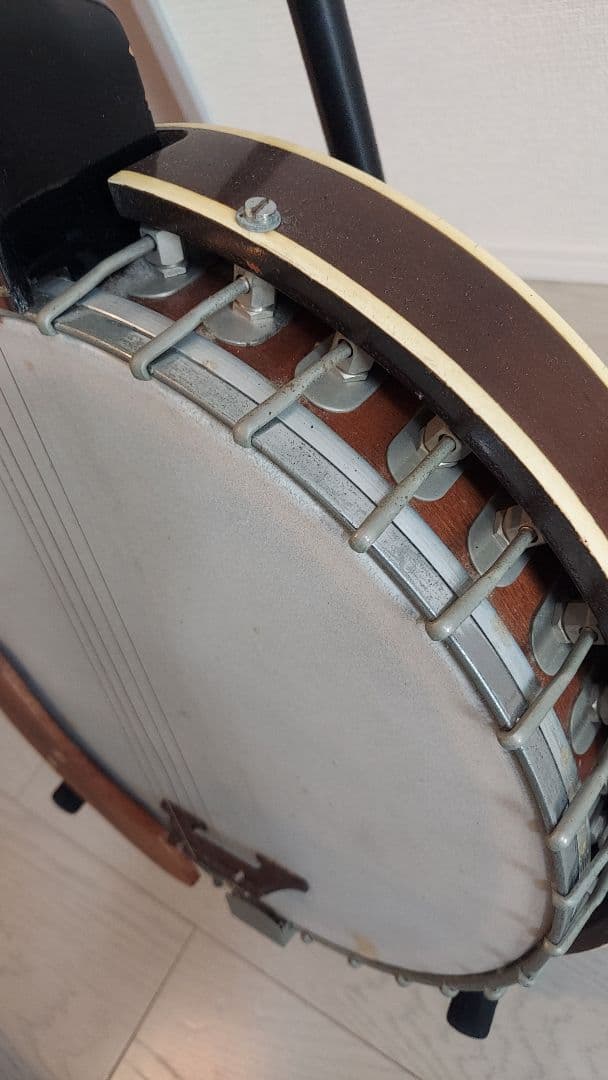 Nardan バンジョー