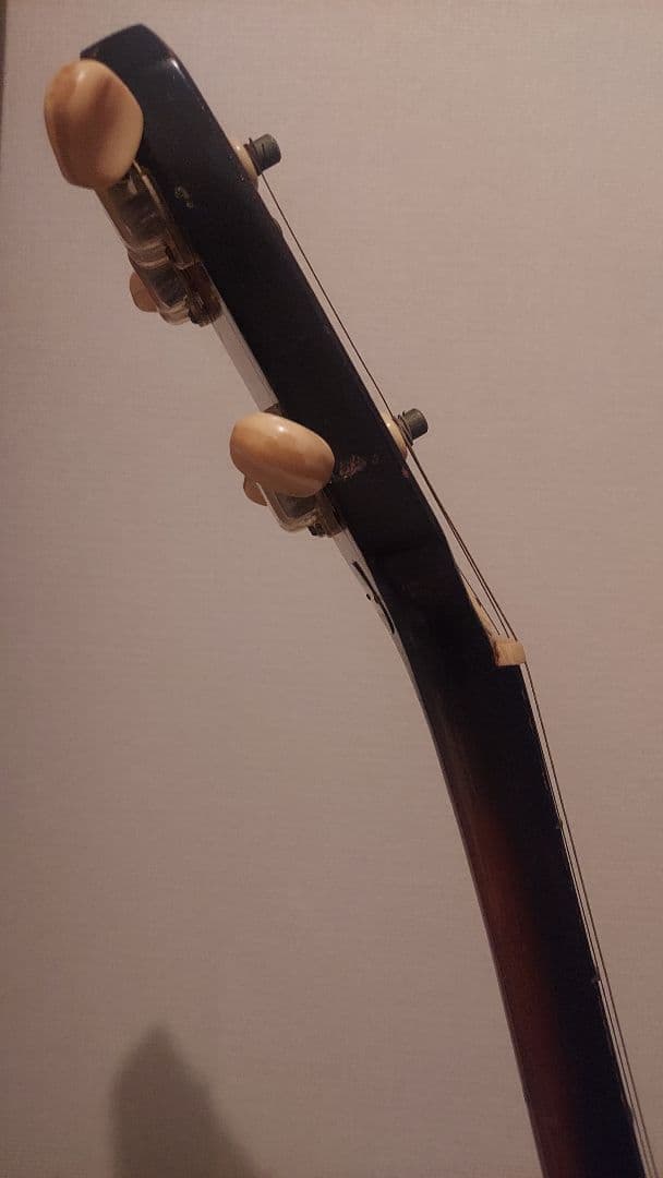 Nardan バンジョー