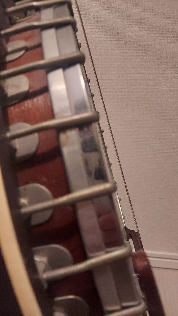 Nardan バンジョー