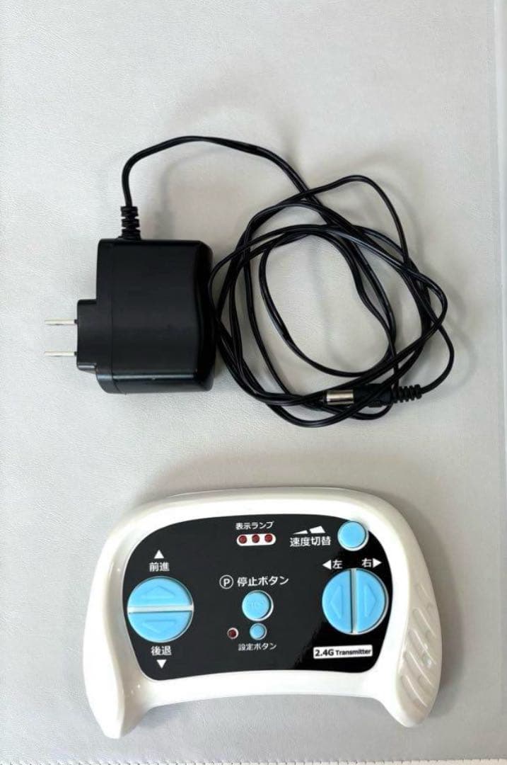 直接引き渡し限定　電動乗用ラジコン　ドイツオールドタイプ 結婚式 ウエディング