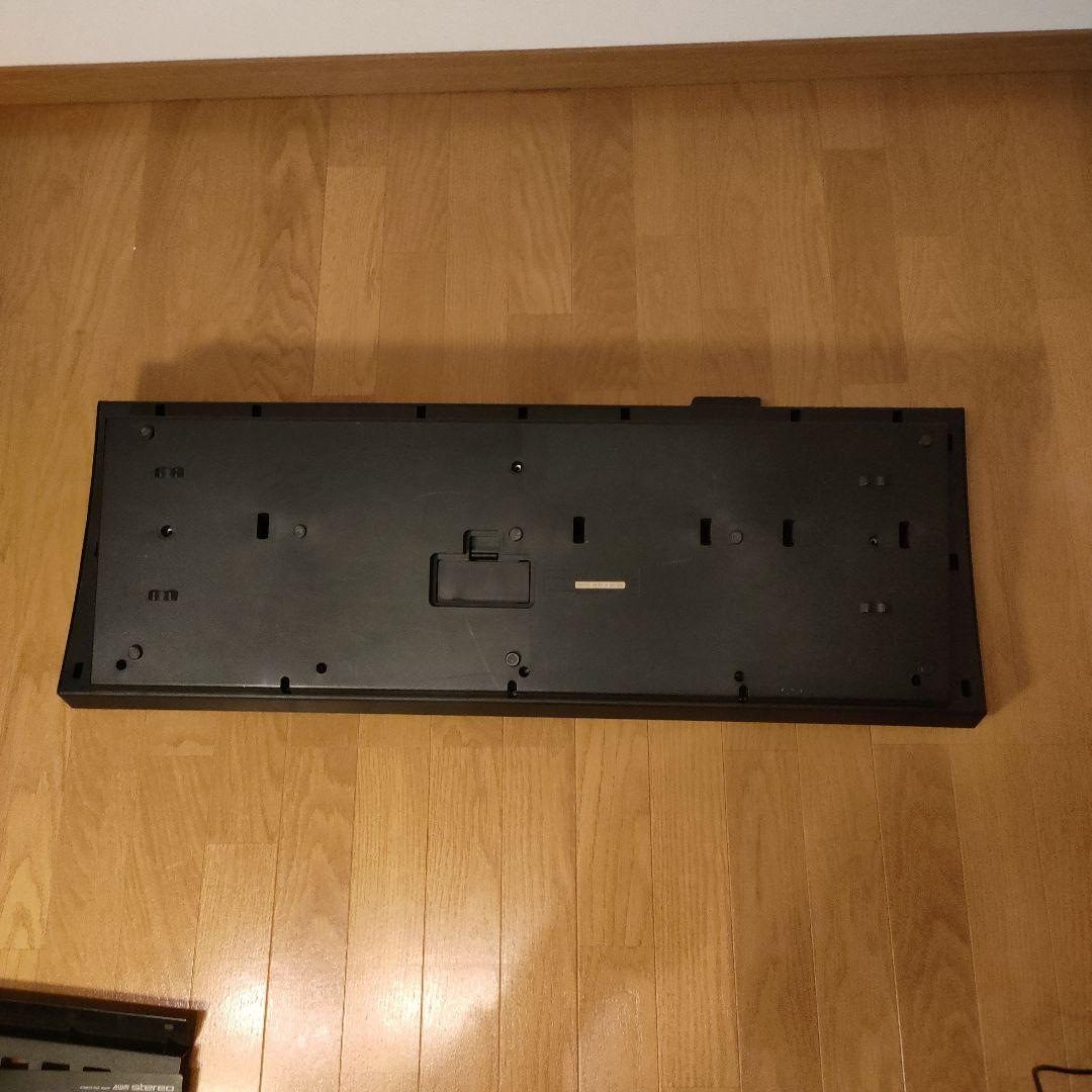 YAMAHA PORTATONE 61鍵 電子キーボード PSR-186