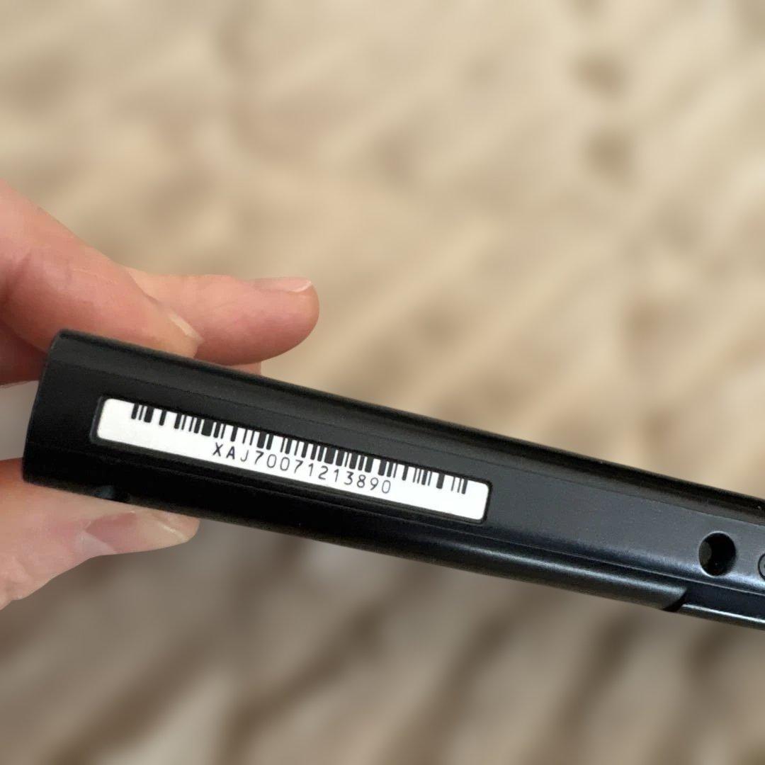 Nintendo Switch 本体のみ　ジャンク品