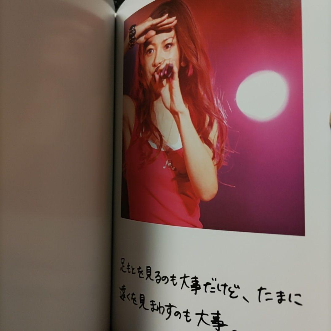 倉木麻衣History Card Bookポストカードブック一期一会15周年記念