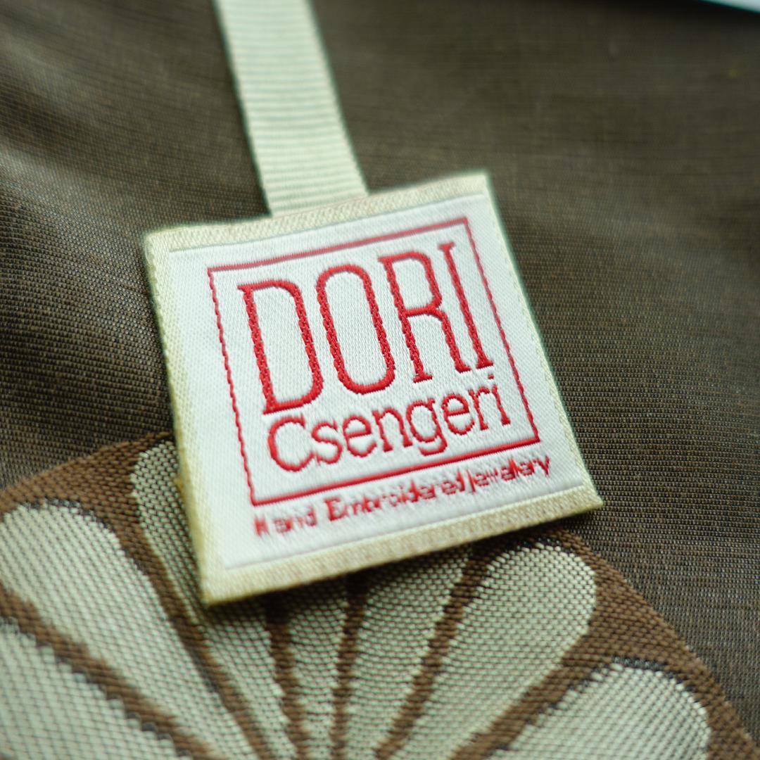 ☆007☆　Dori Csengeri　ドリチャングリ定価25,200円