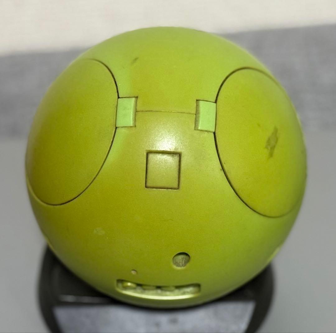HARO ハロ マスコットロボ 1/4スケールデジタルホビーシリーズ