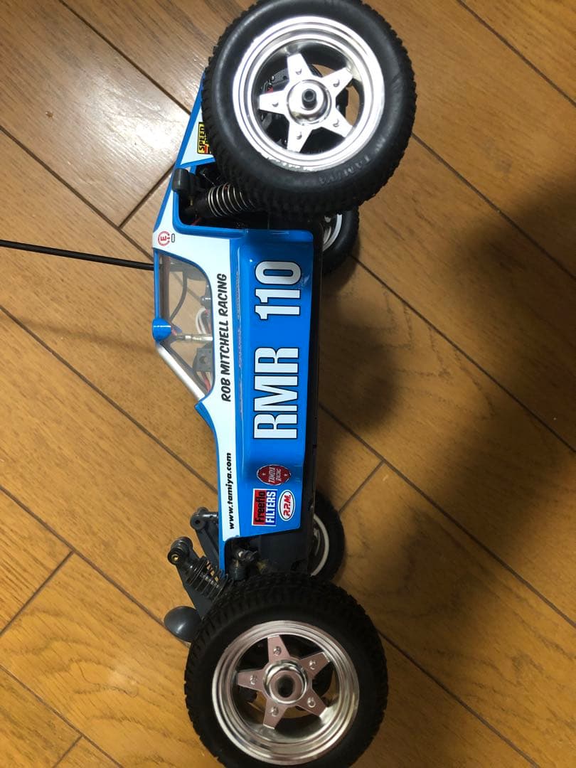 TAMIYA TamTech Gear バギーチャンプ