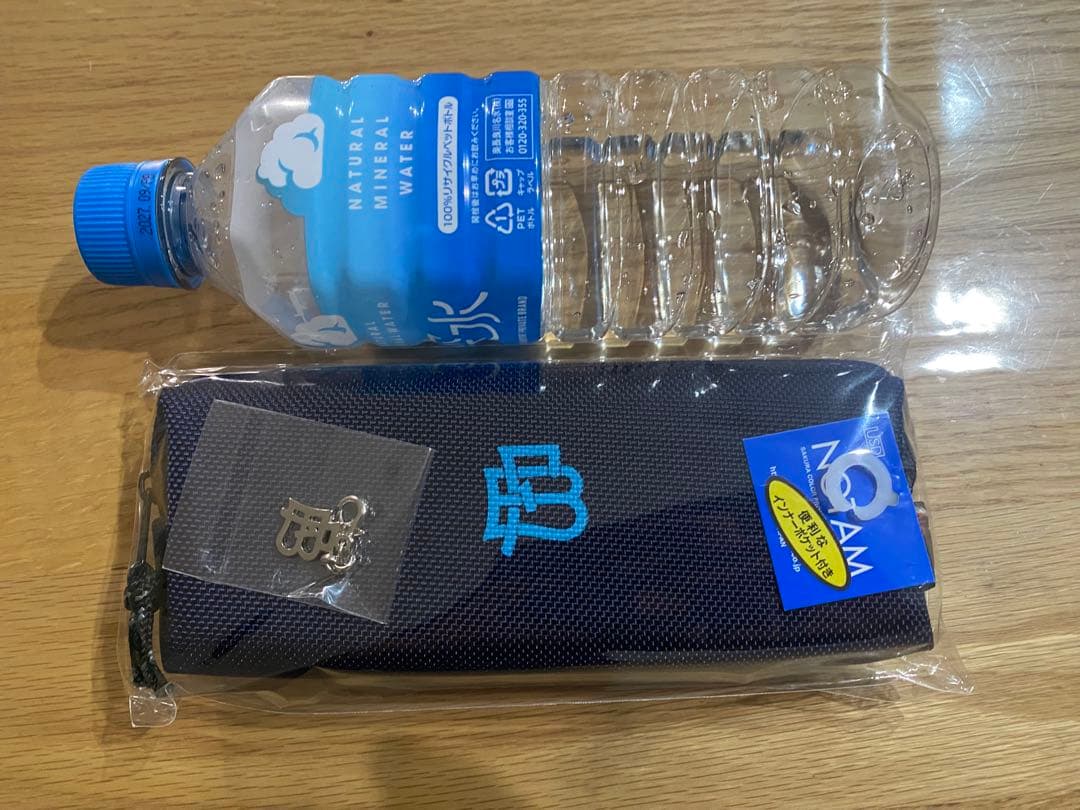 雙葉学園 FB 校章ペンケース 筆箱 ネイビー - メルカリ