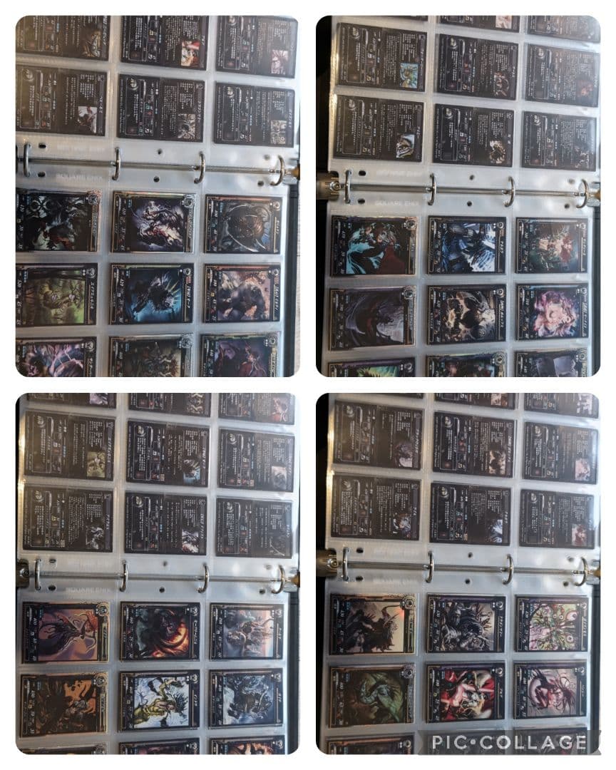 【サキュバスプロモ+ファンさんぽローダー】LORD of VERMILION