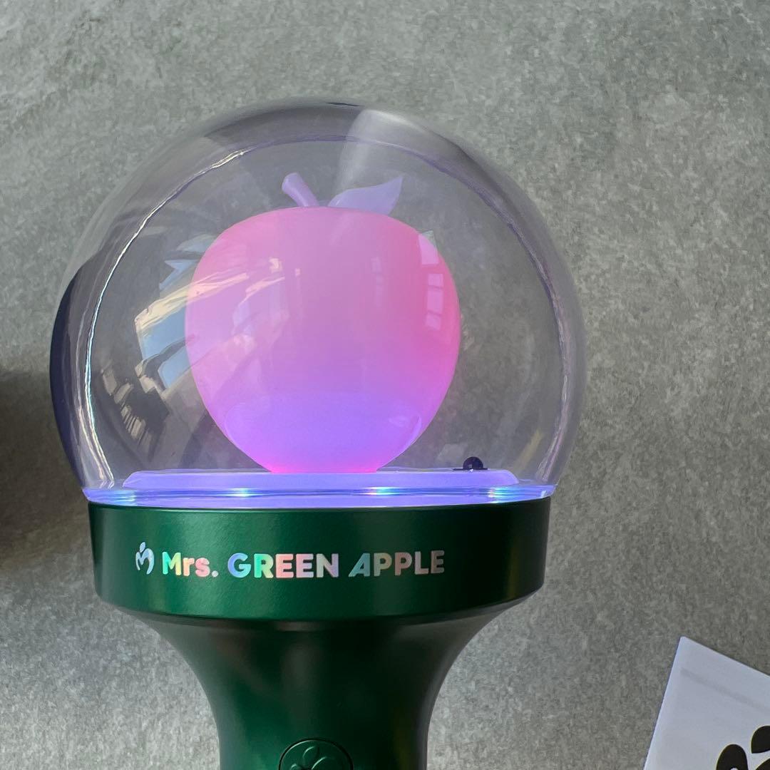 美品 ミセス ペンライト 大 ①