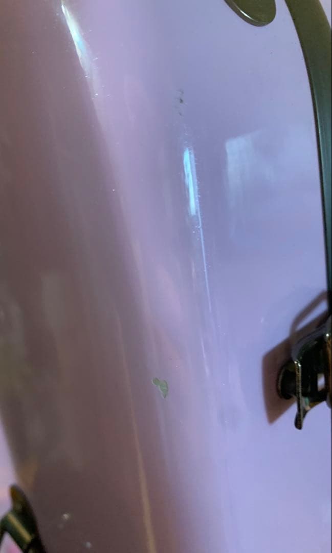 J.W.Eastman ウィステリア　バイオリンケース&バイオリンセット