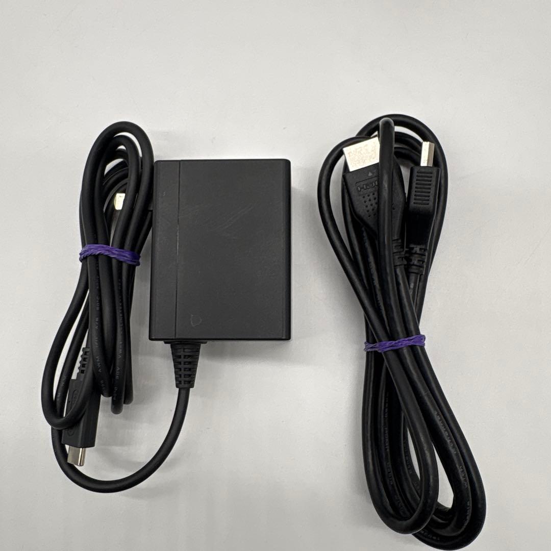 【すぐ遊べる】ニンテンドースイッチ 本体 Nintendo Switch ネオン