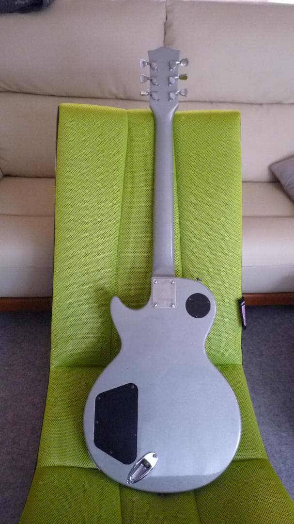 GKギター SOUND GARAGE