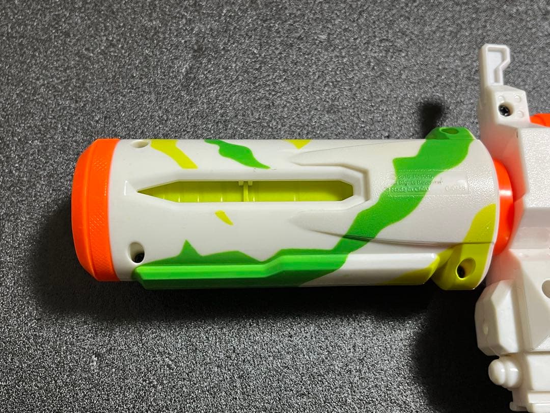 ナーフ モジュラス Tracker ECS-10