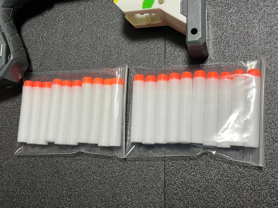 ナーフ モジュラス Tracker ECS-10