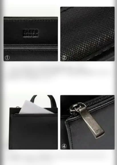 最終価格‼️ほぼ新品！タケオキクチ2wayビジネスバッグブラックA4収納 自立