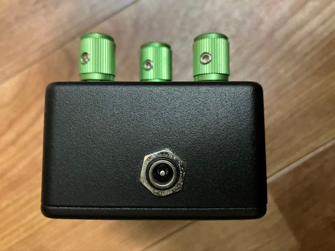 ギター TSH-10 OVERDRIVE -Ten- HTJ-WORKS