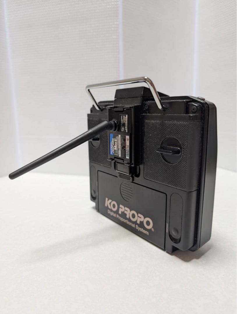 ミニッツ用　プロポ