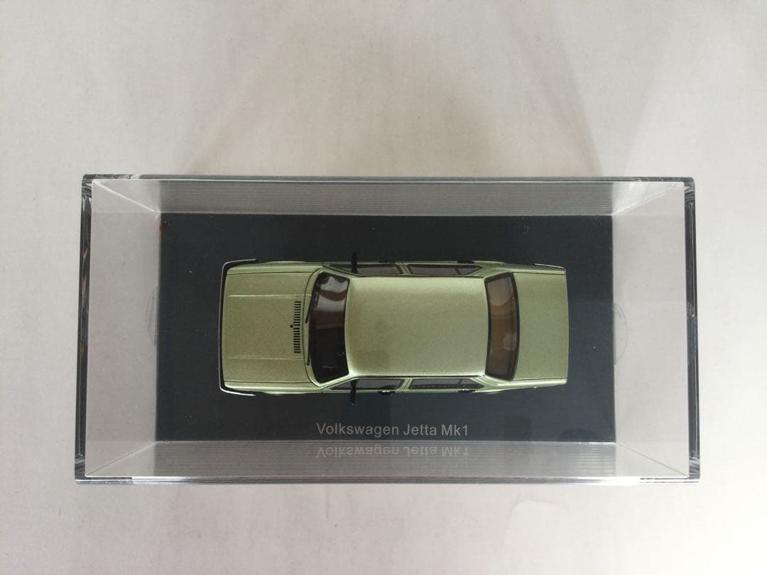 NEO フォルクスワーゲン　ジェッタ　 Mk1