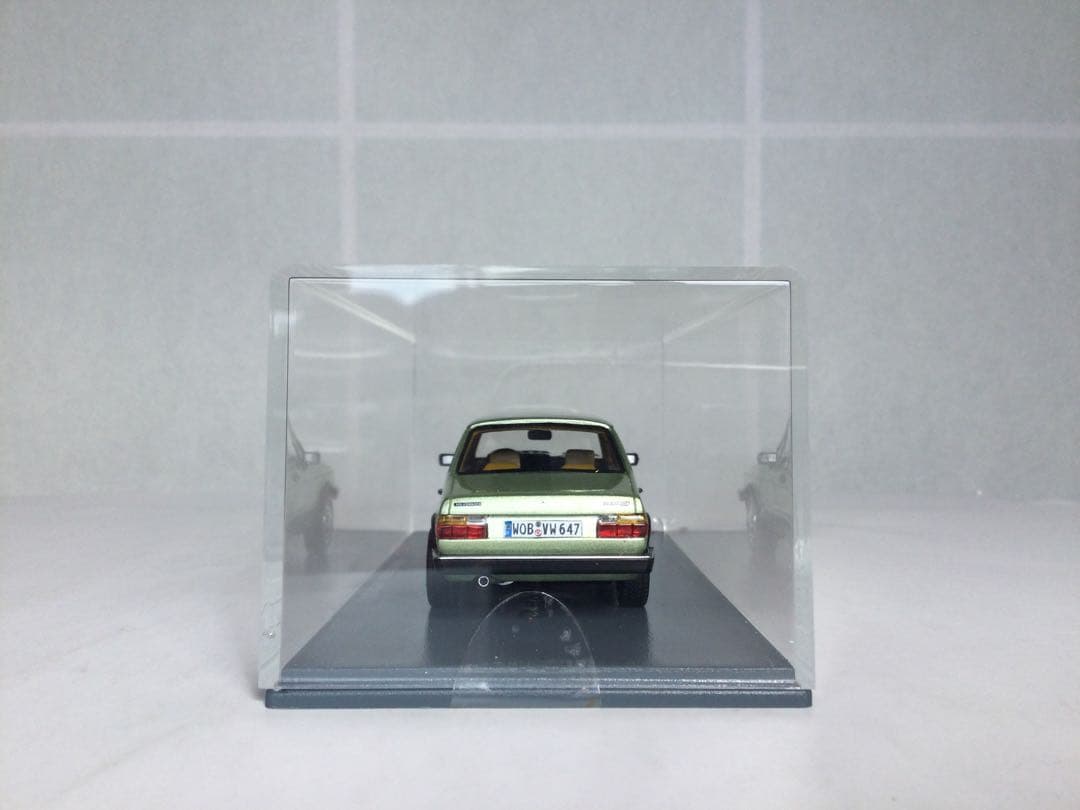 NEO フォルクスワーゲン　ジェッタ　 Mk1