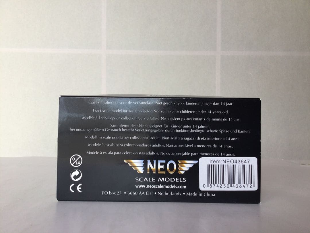 NEO フォルクスワーゲン　ジェッタ　 Mk1