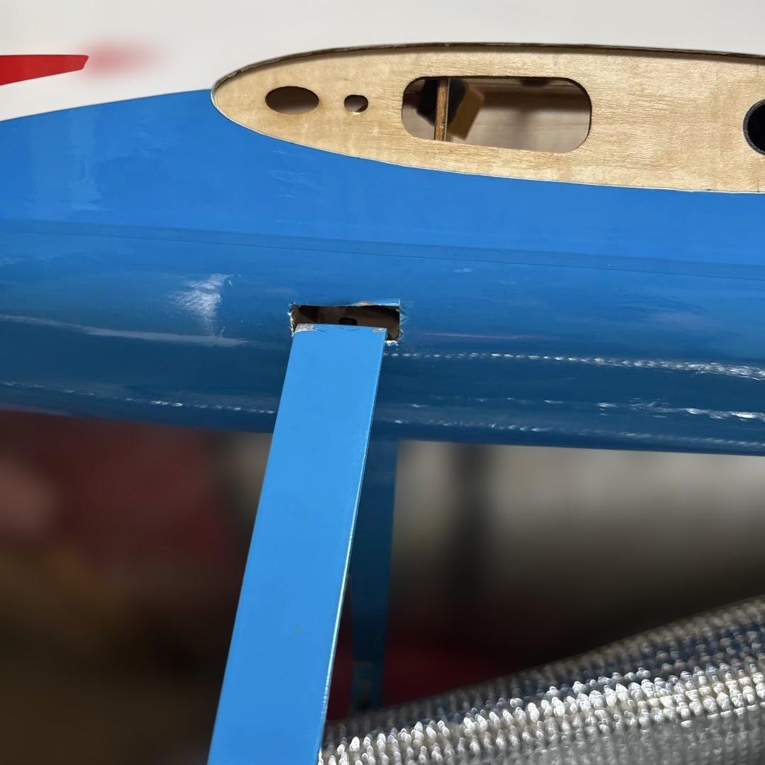 ラジコン1スターライト50