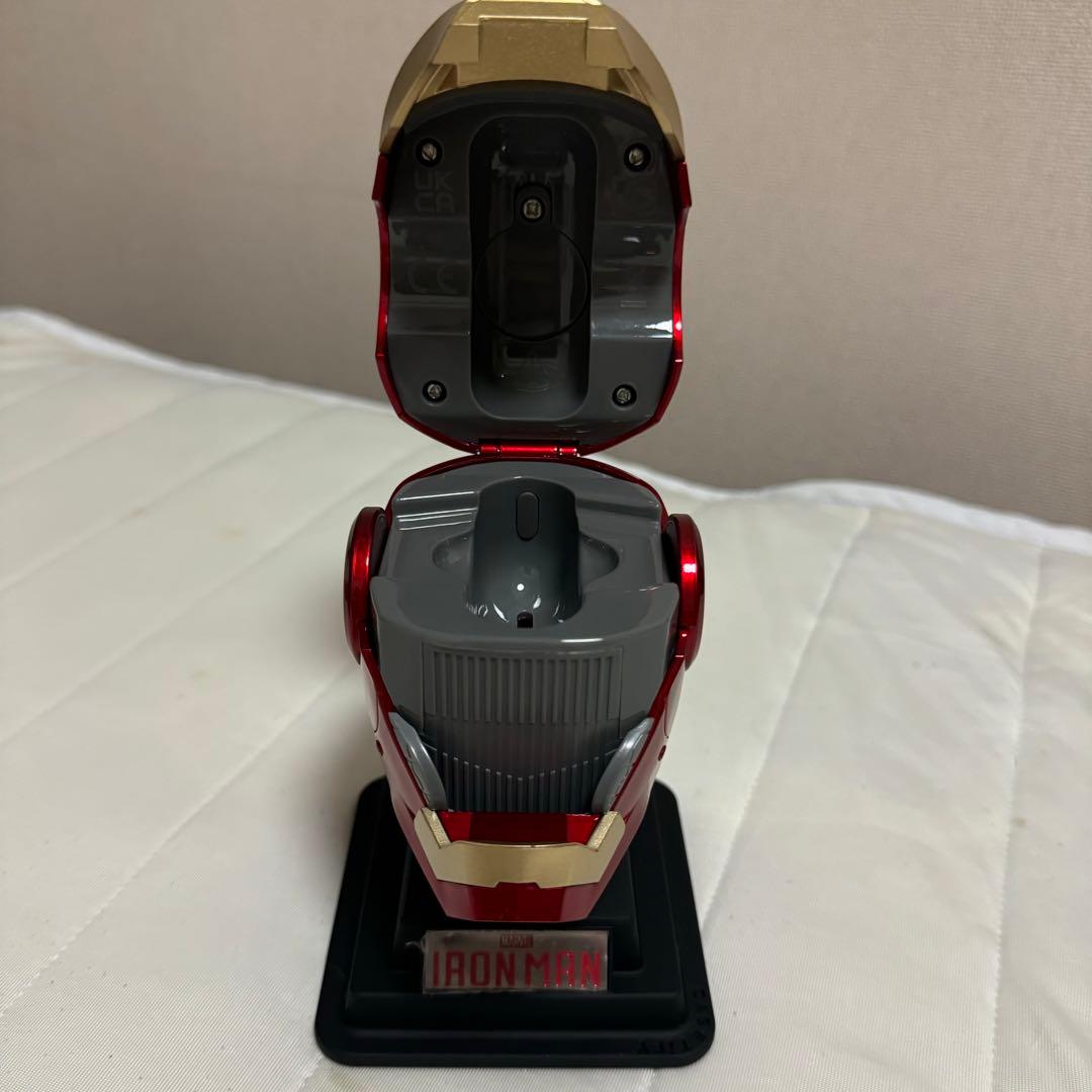 日本未発売 CASETiFY×アイアンマン AirPods pro2用ケース - メルカリ