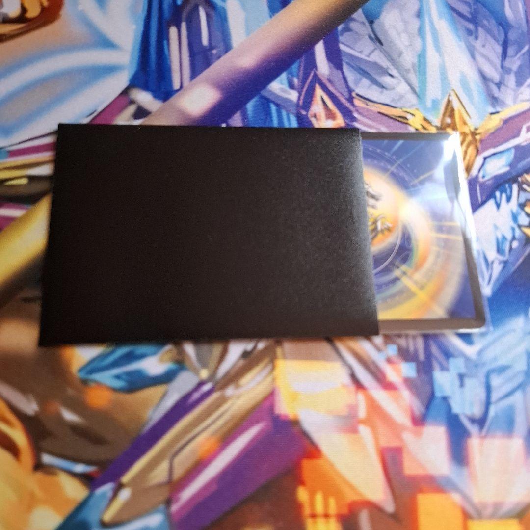 環境構築・スリーブ付き] 黒緑バロム(アナカラーバロム) デッキ