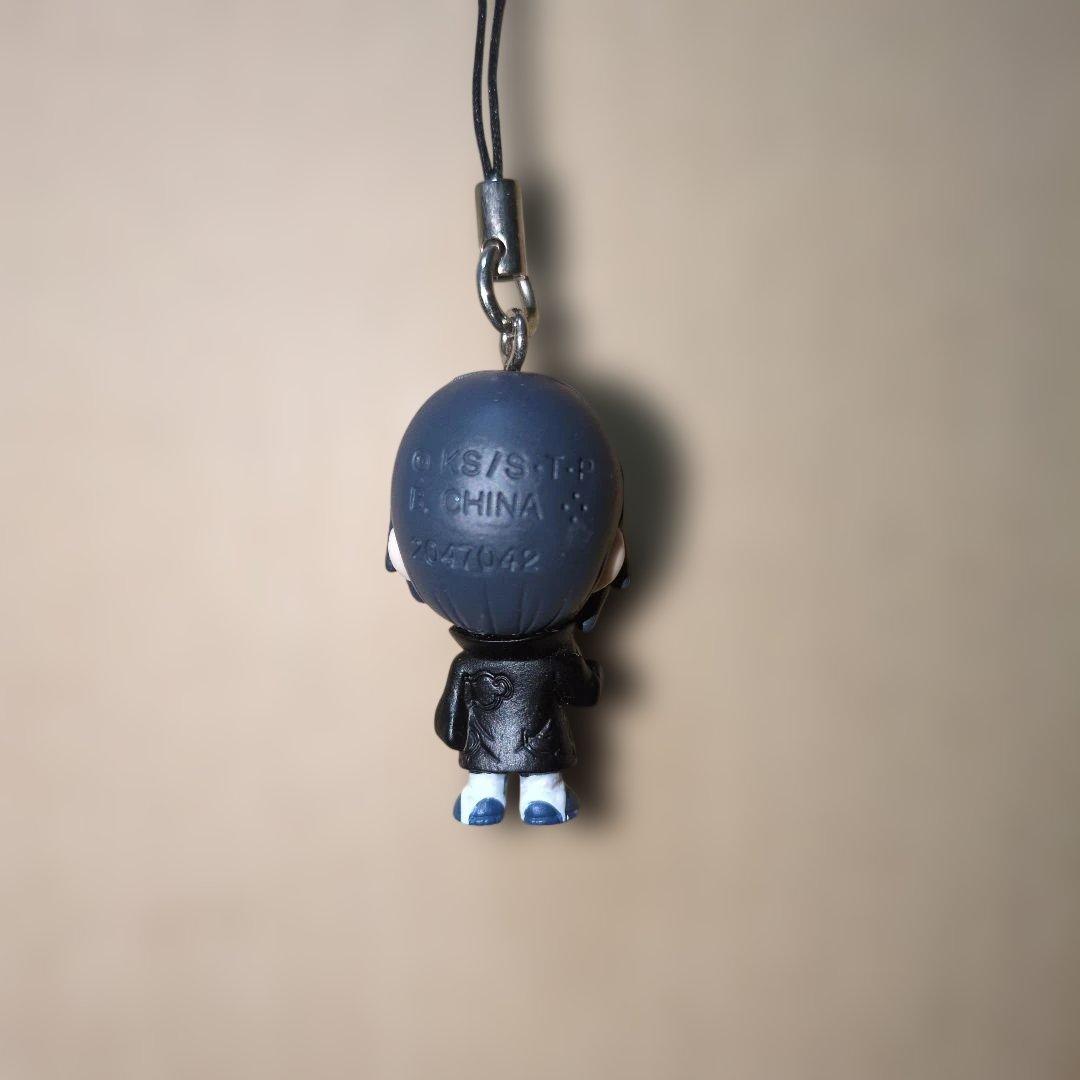 NARUTO　疾風スイング　3