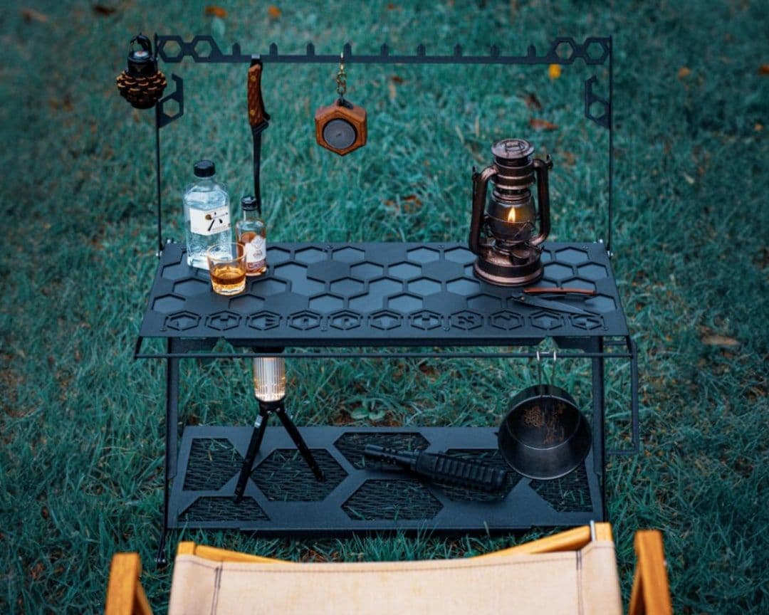 The Arth × NATURE TONES リトルワークスタンド リトルワークスタンド – DVERG