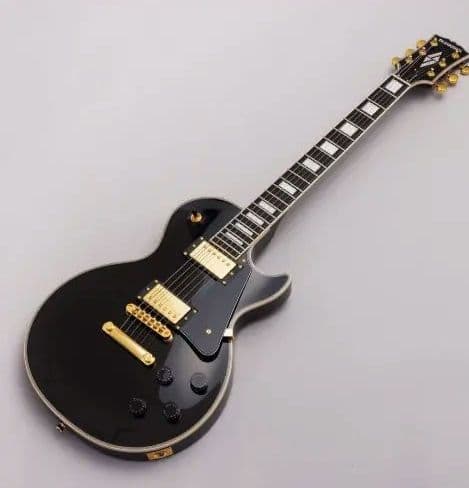 BUSKER'S BLC-500 レスポールカスタム