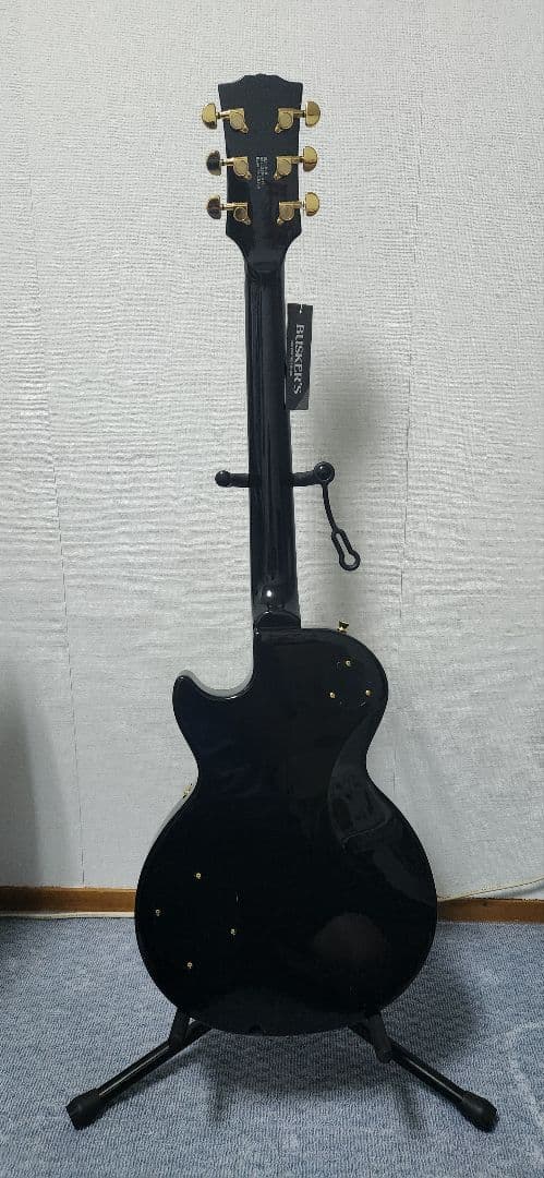 BUSKER'S BLC-500 レスポールカスタム