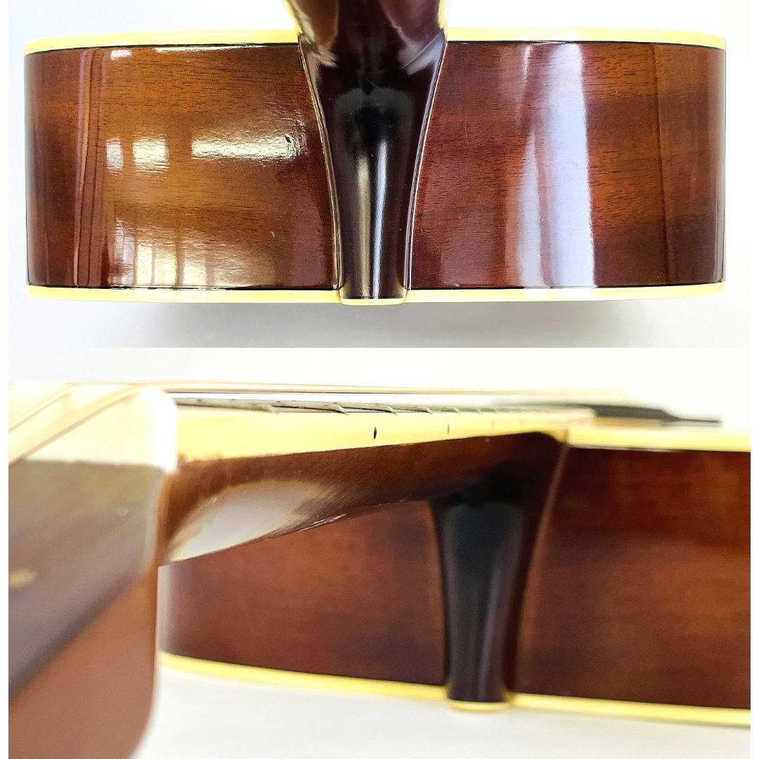 YAMAHA FG-200D ベージュラベル 1981年製ビンテージ【整備品】 - メルカリ