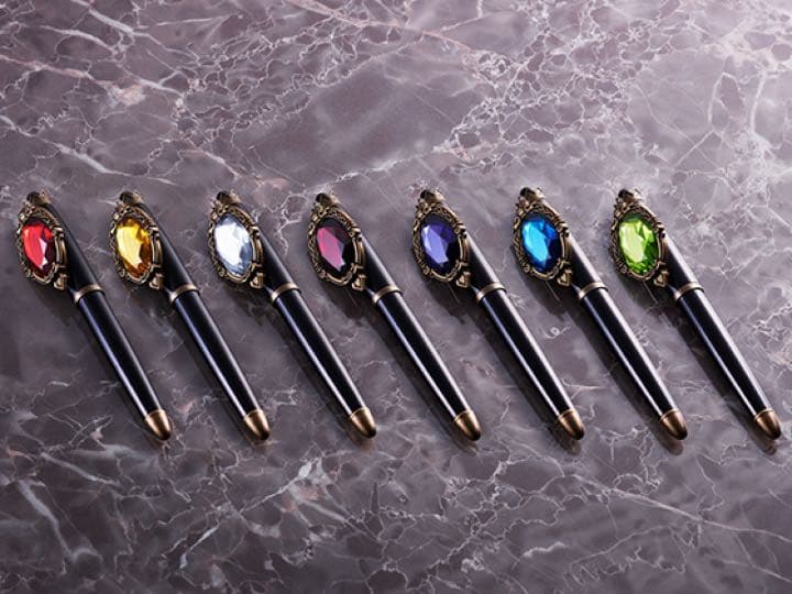 ツイステ/オクタヴィネル＊マジカルペン＊