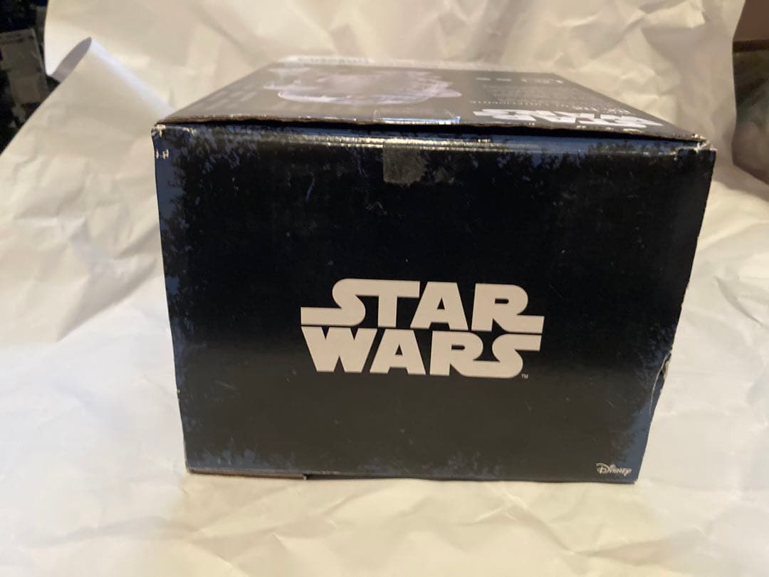 STAR WARS スター・ウォーズ スマート R2-D2