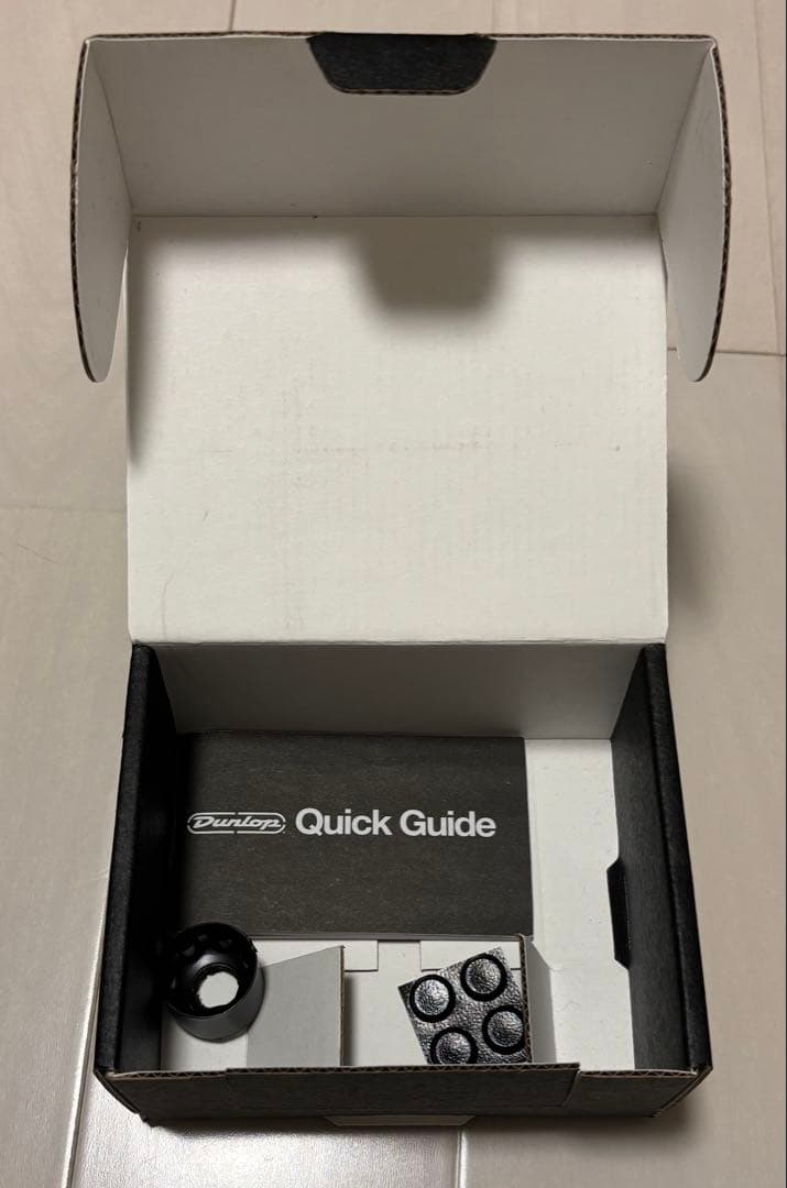 MXR micro chorus コーラスエフェクター