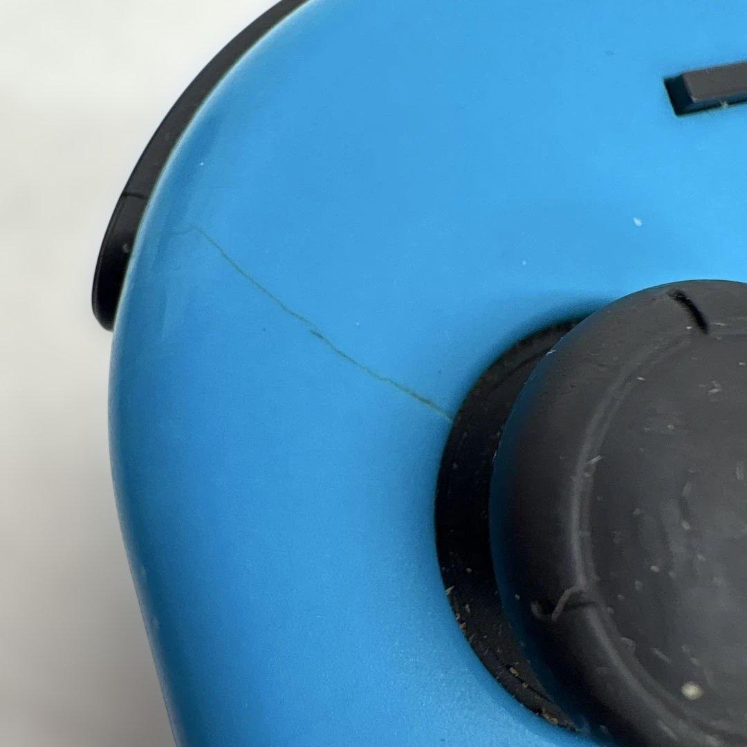 Nintendo Switch ジョイコン ネオン HAC-001 2018